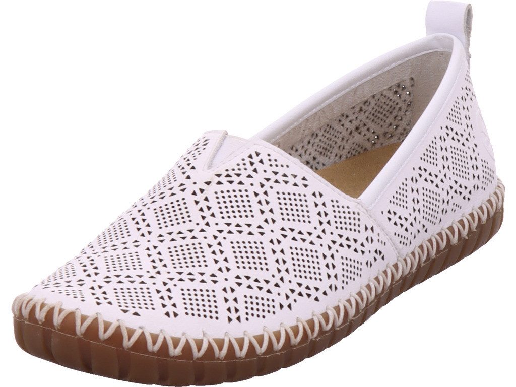 FSK Damen Halbschuhe Slipper