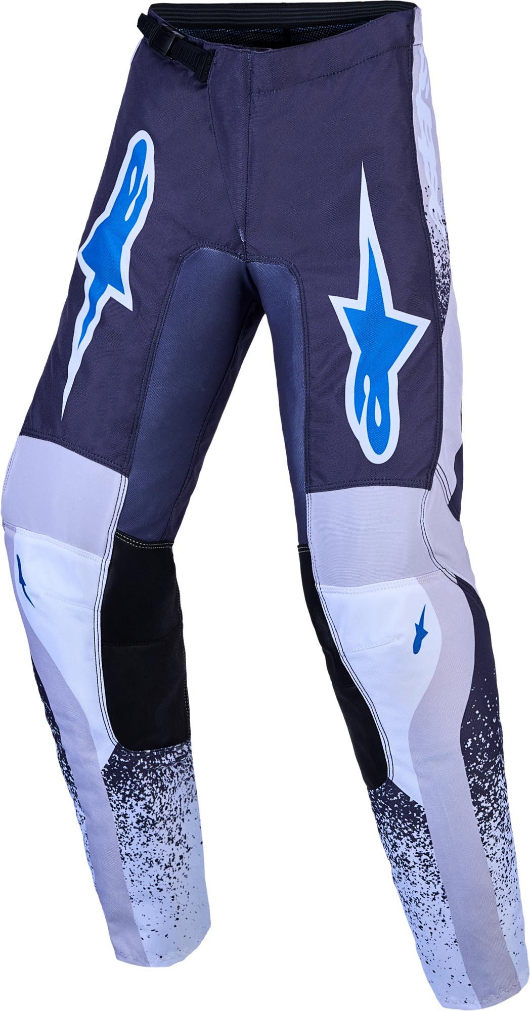 Alpinestars Motorradhandschuhe Fluid Drag Jugend Motocross Hose