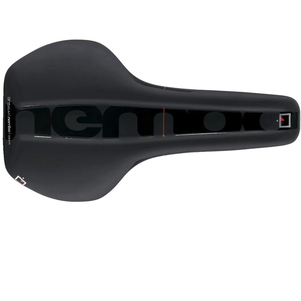 Prologo Fahrradsattel Prologo Proxim Nembo T2.0 Sattel 145 mm Schwarz - Ergonomisch & Ultral
