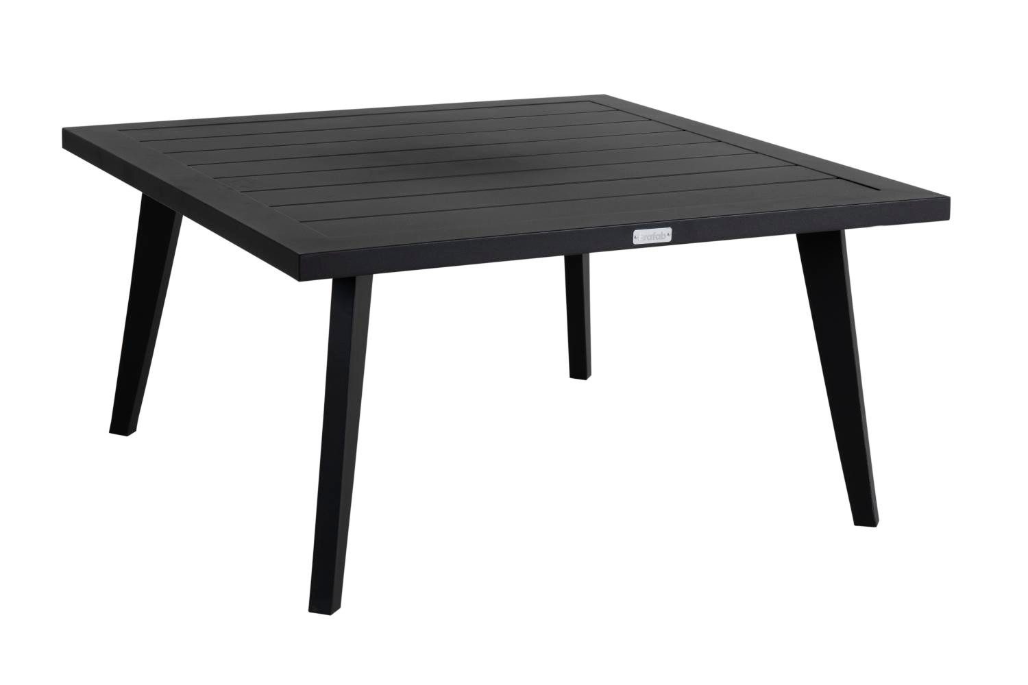 Brafab Gartentisch
