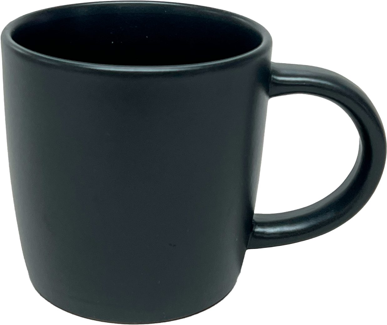 LeGer Home by Lena Gercke Becher Belli, 4-tlg., Steingut, Scandi Style, 4-teilig