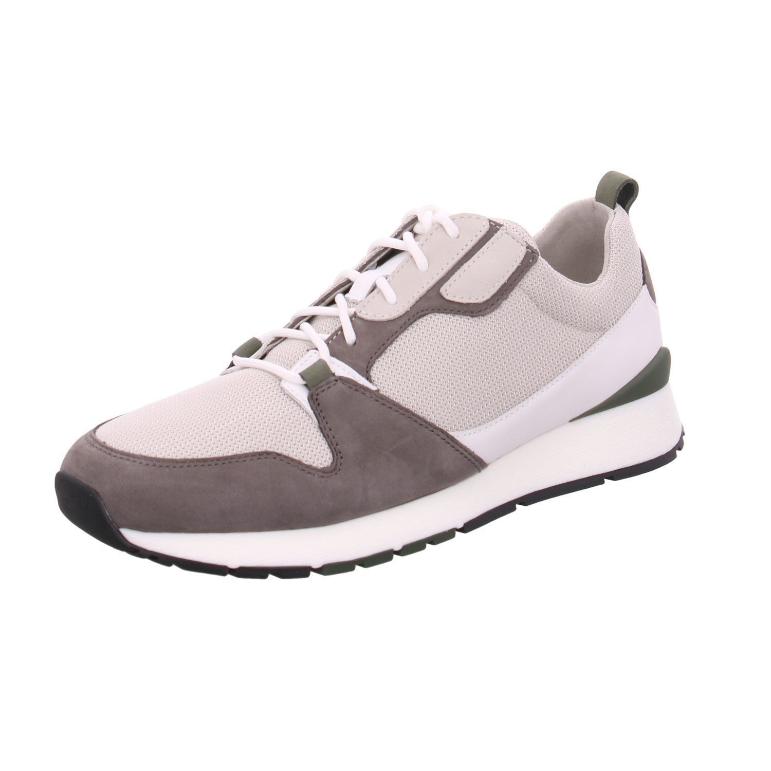 Schnürschuh