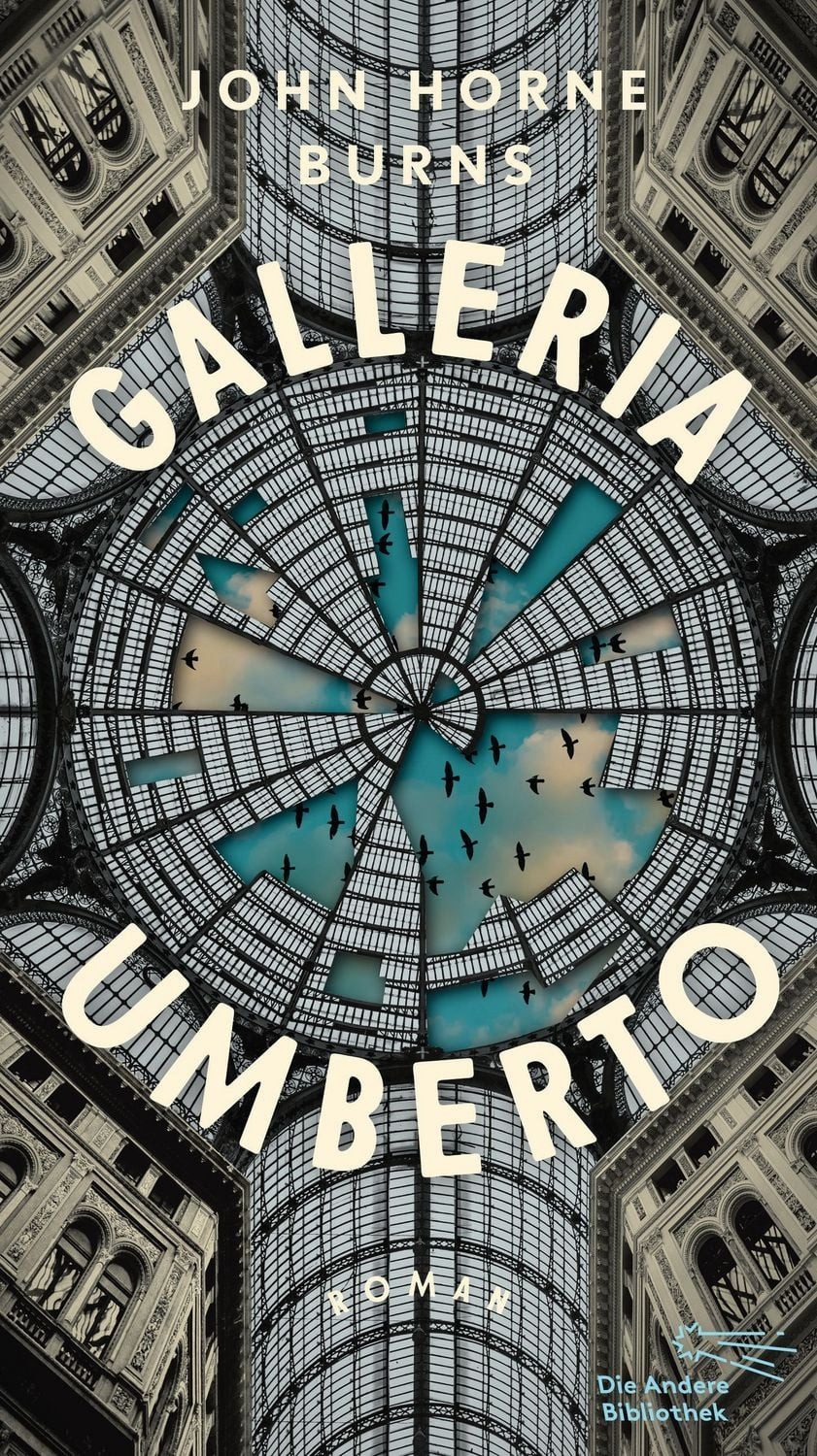 Galleria Umberto / John Horne Burns