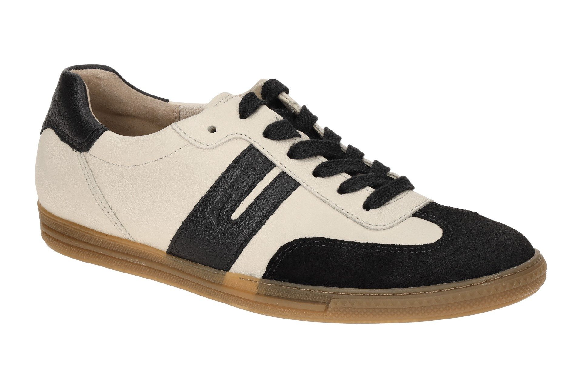 5350-18x Schnürschuh