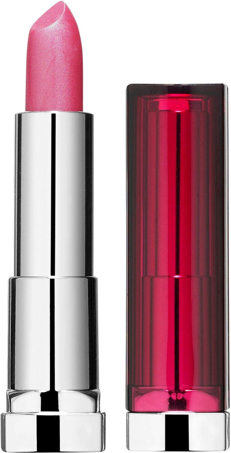 Lippenstift Color Sensational Blushed Nudes