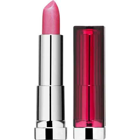 MAYBELLINE NEW YORK Lippenstift Color Sensational Blushed Nudes