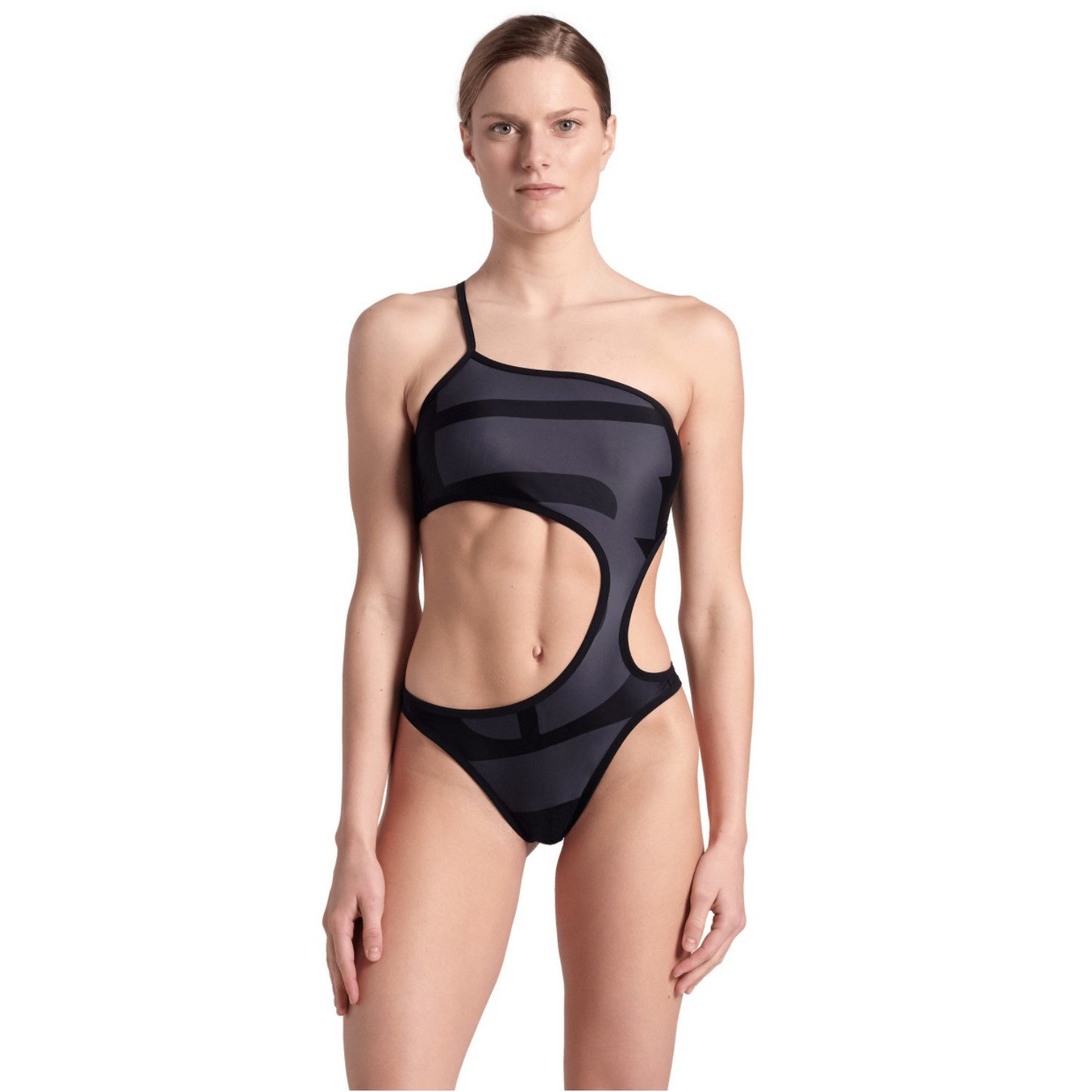 Arena Badeanzug Asymmetrischer Badeanzug günstig online kaufen