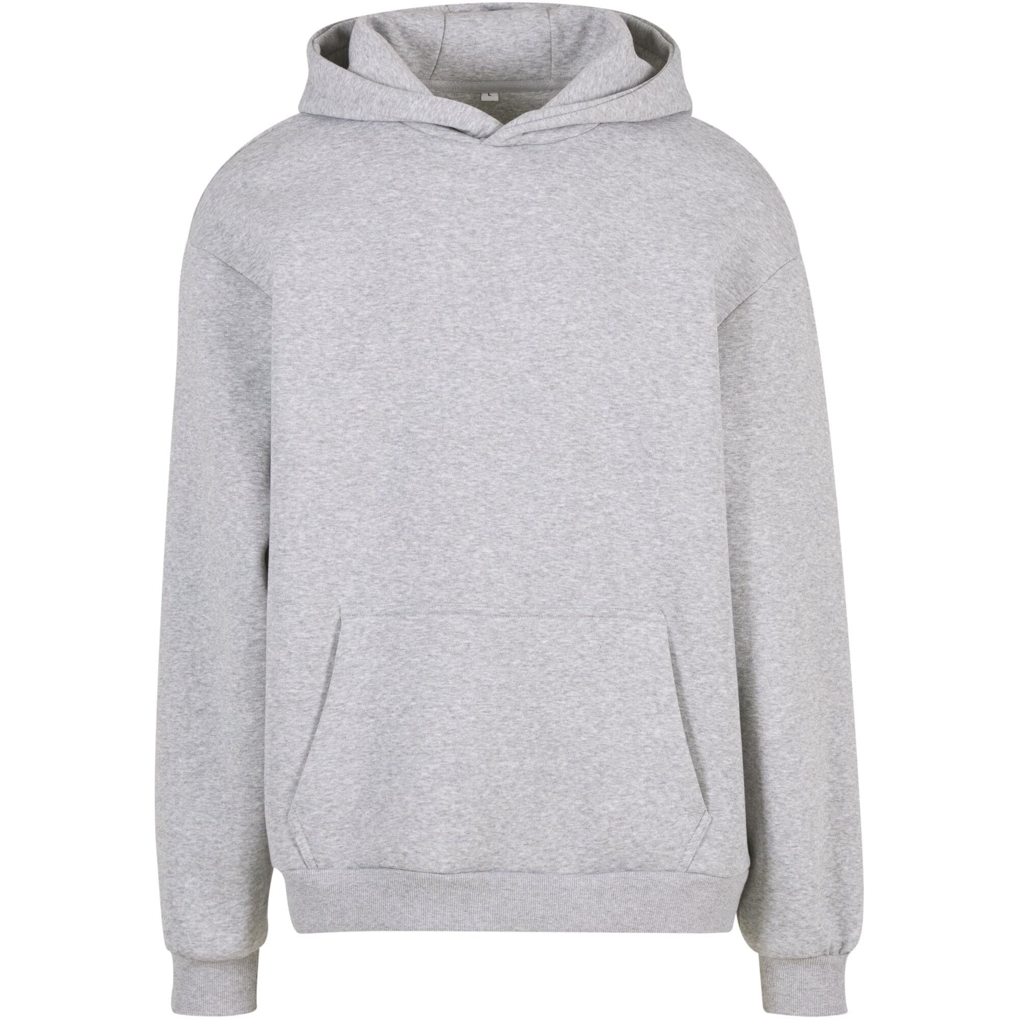 Build Your Brand Kapuzenpullover Build Your Brand Fluffy Hoody (Kapuzenpullover, Hoodie, Hoody, Kapuzenpullover)