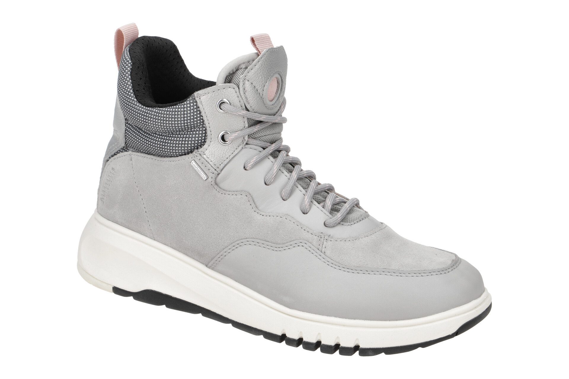 D26LAA 02285 C1010 Stiefel