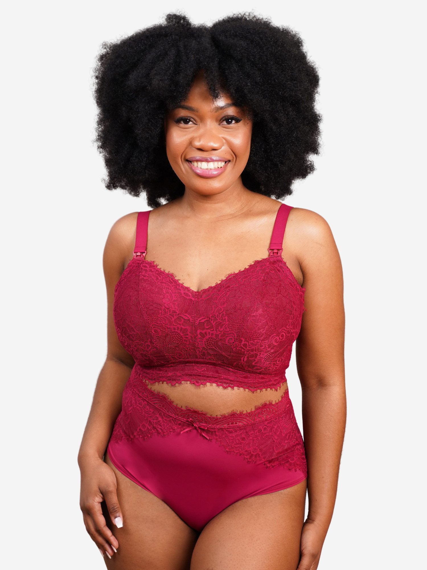 SugarShape Still-BH SENSLA Bralettes,Still-BHs wattiert