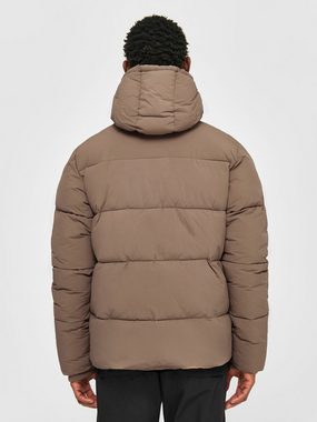 KnowledgeCotton Apparel Winterjacke Puffer Jacket