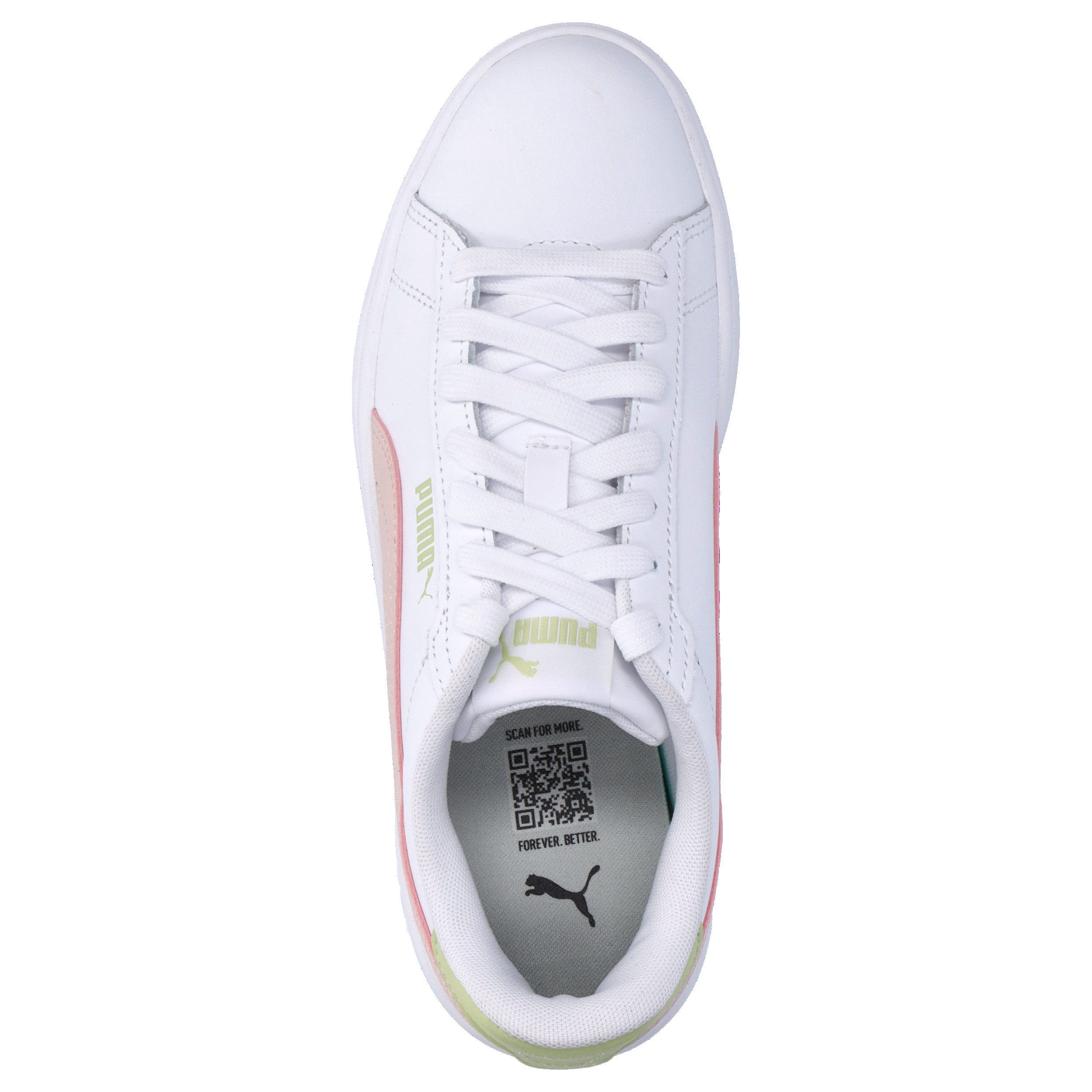 PUMA Puma Kinder Sneaker Smash 3.0 L Jr 392031 Sneaker