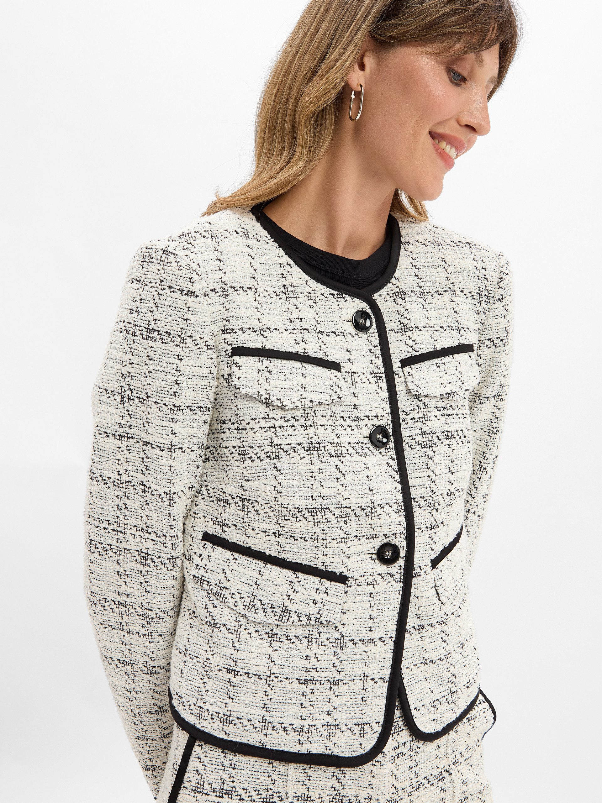 Marc Cain Kurzblazer