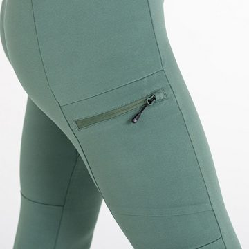 Dare2b Leggings Melodic für Damen, schnelltrocknend und atmungsaktiv