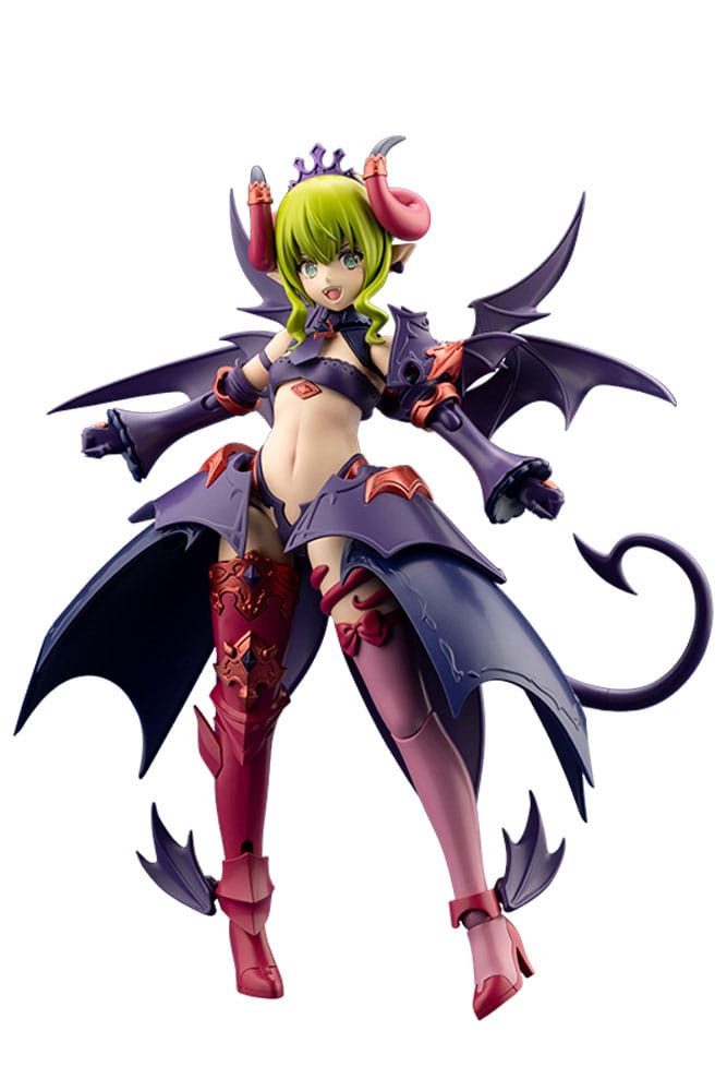 Kotobukiya Modellbausatz Arcanadea Plastic Model Kit Velretta ReACT-P 15 cm