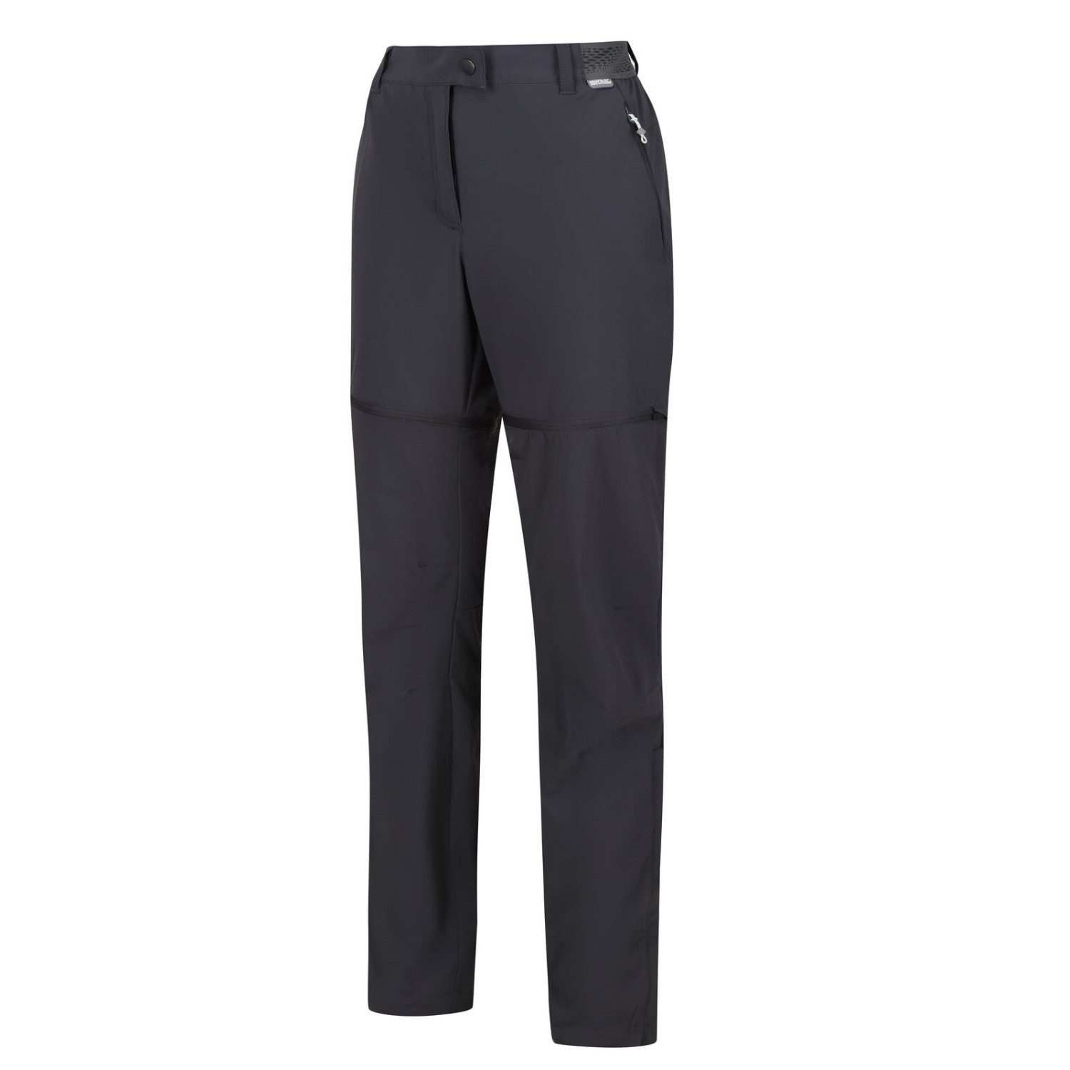 Regatta Outdoorhose Zip Off Wanderhose (0-tlg)
