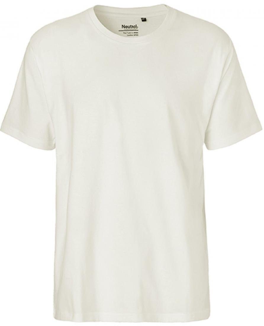 Neutral Rundhalsshirt Herren Classic T-Shirt / günstig online kaufen