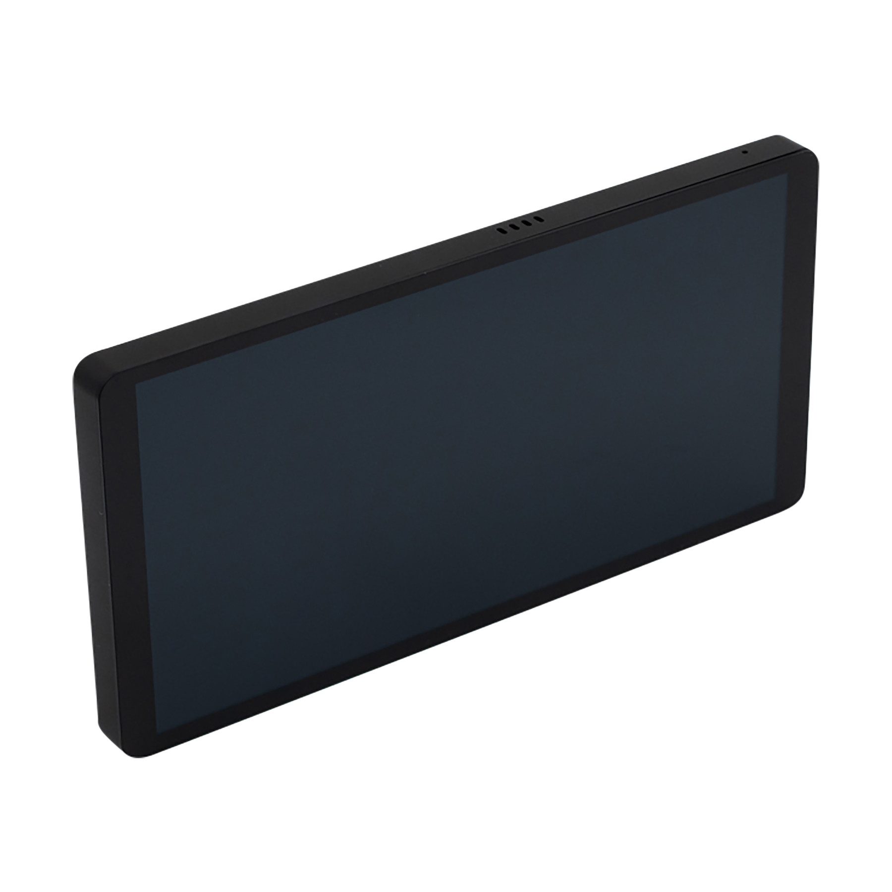 Shelly SHELLY Wanddisplay Wall Display X2i, schwarz Wandtaster