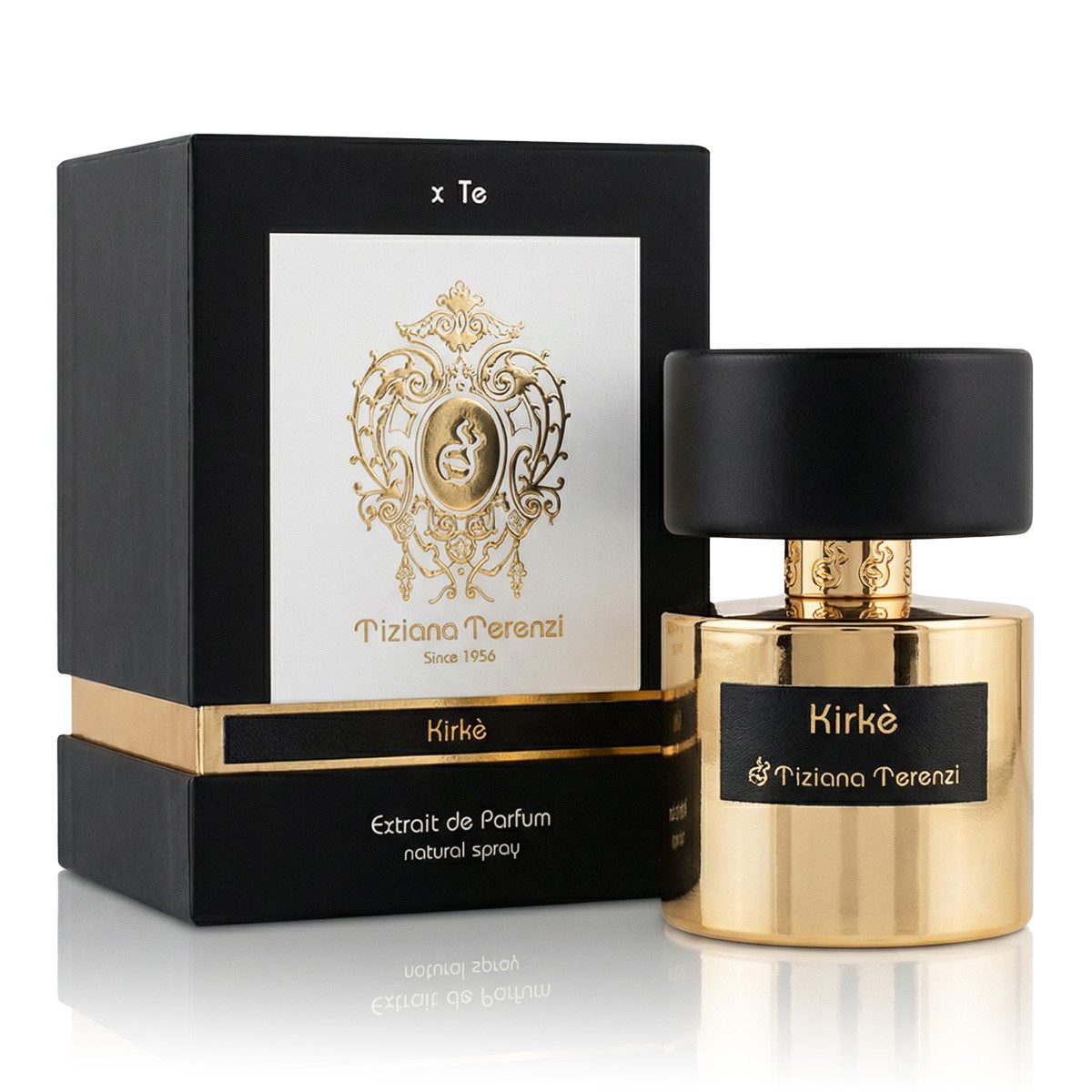 Tiziana Terenzi Eau de Parfum Tiziana Terenzi Kirke Extrait de Parfum 100 ml