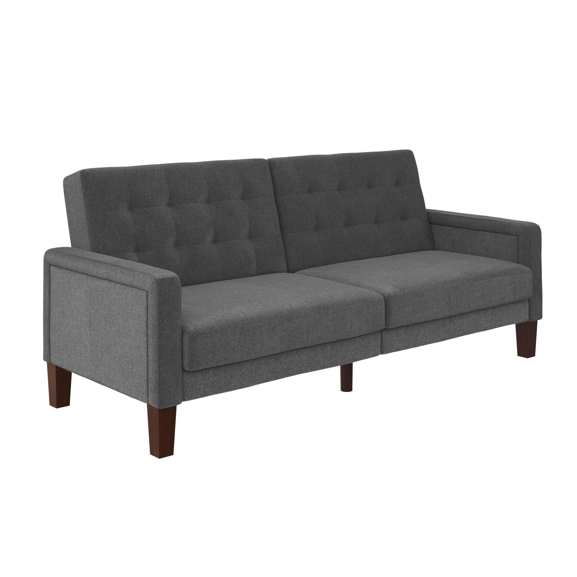 loft24 Schlafsofa Porter, mit Relaxfunktion, Breite 200 cm