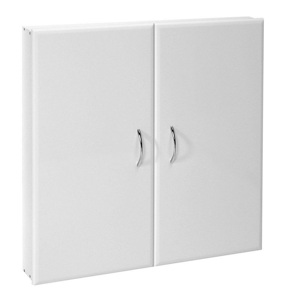 Aqualine Revisionsklappe Revisionsklappe, 72x72cm, Weiß