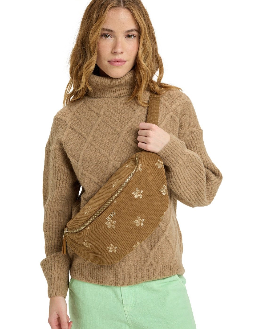 Roxy Handtasche Feeling Emby