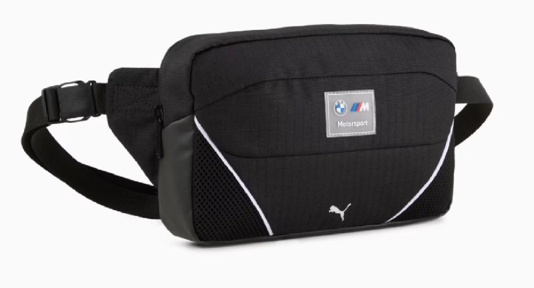 BMW Gürteltasche BMW Gürteltasche Herren Klein M Motorsport Bauchtasche Tasche (1-tlg)