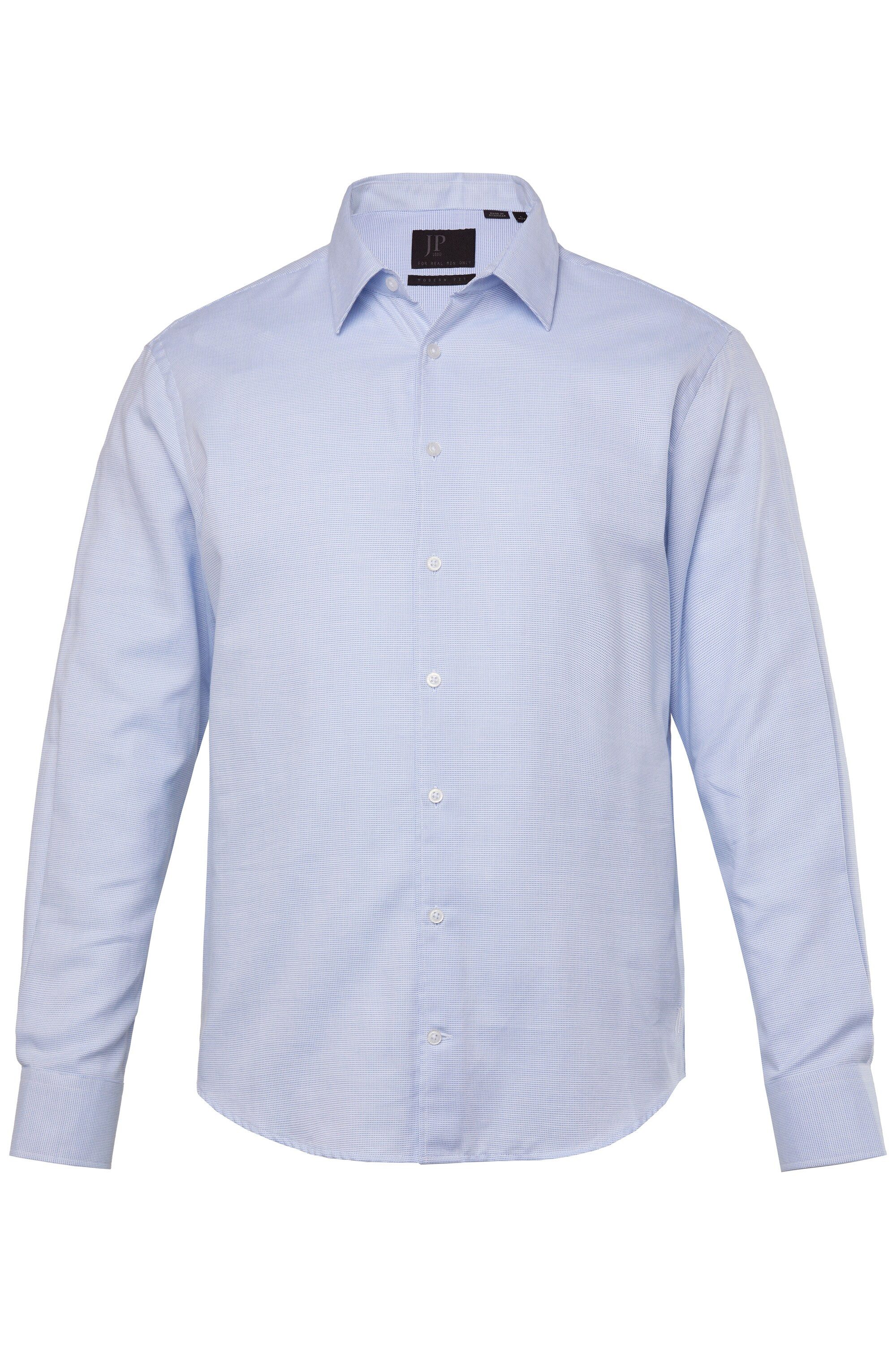 JP1880 Businesshemd JP 1880 Hemd Business Langarm Kentkragen bis 8 XL günstig online kaufen