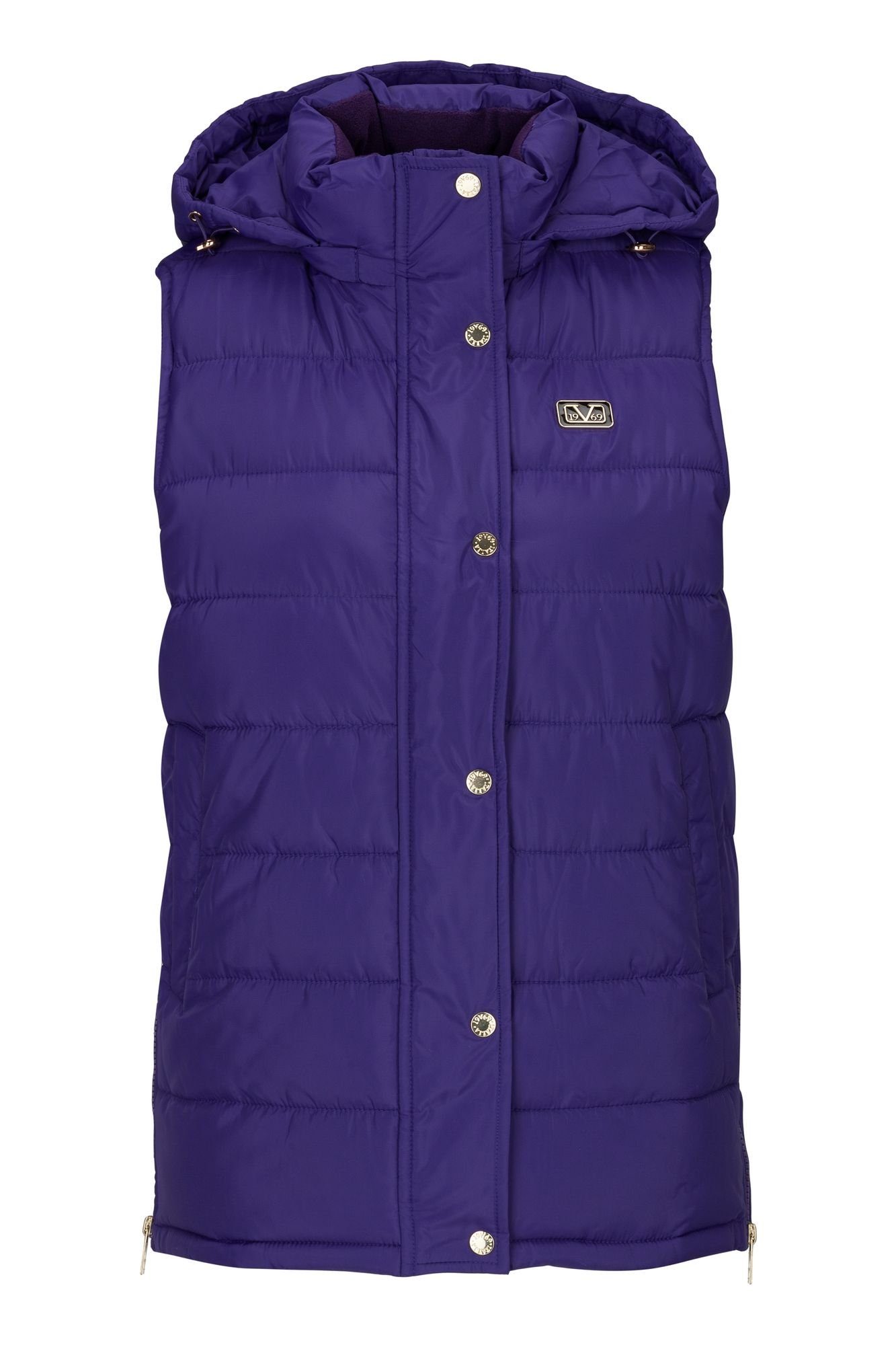 19V69 ITALIA Kurzweste by Versace Sportivo günstig online kaufen