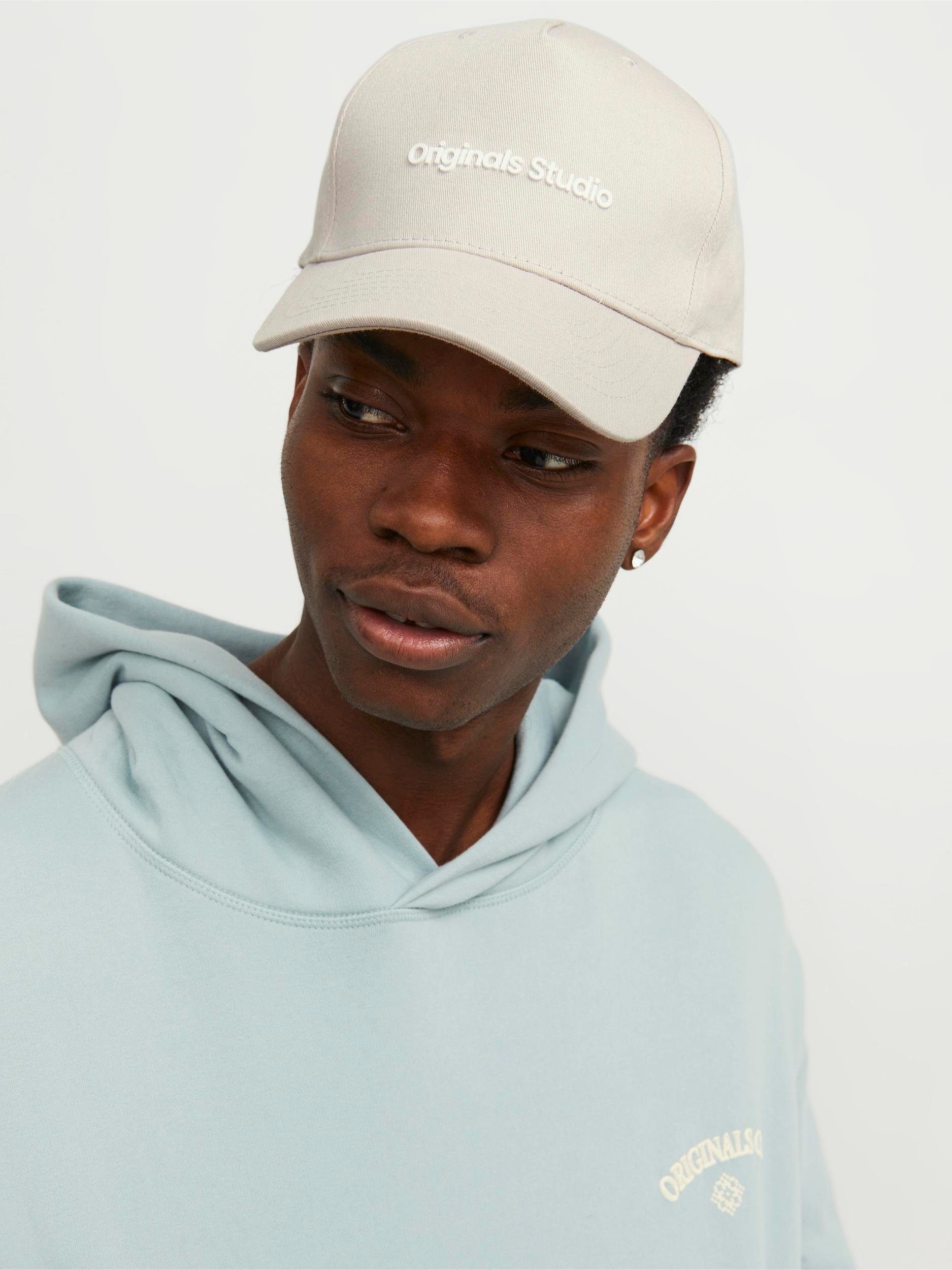 Jack & Jones Baseball Cap JACVESTERBRO CAP NOOS