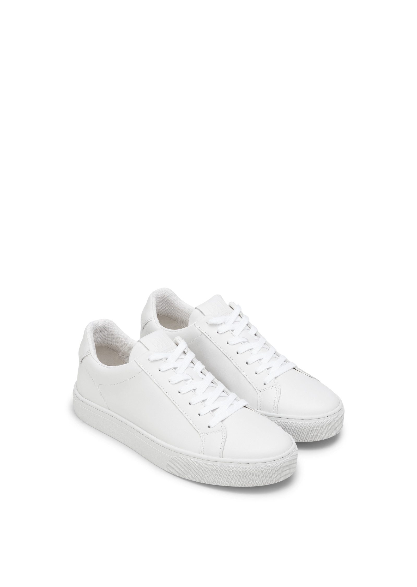 Marc O'Polo AGAR Sneaker Schnürschuh, Halbschuh, günstig online kaufen