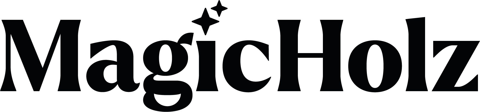 MagicHolz