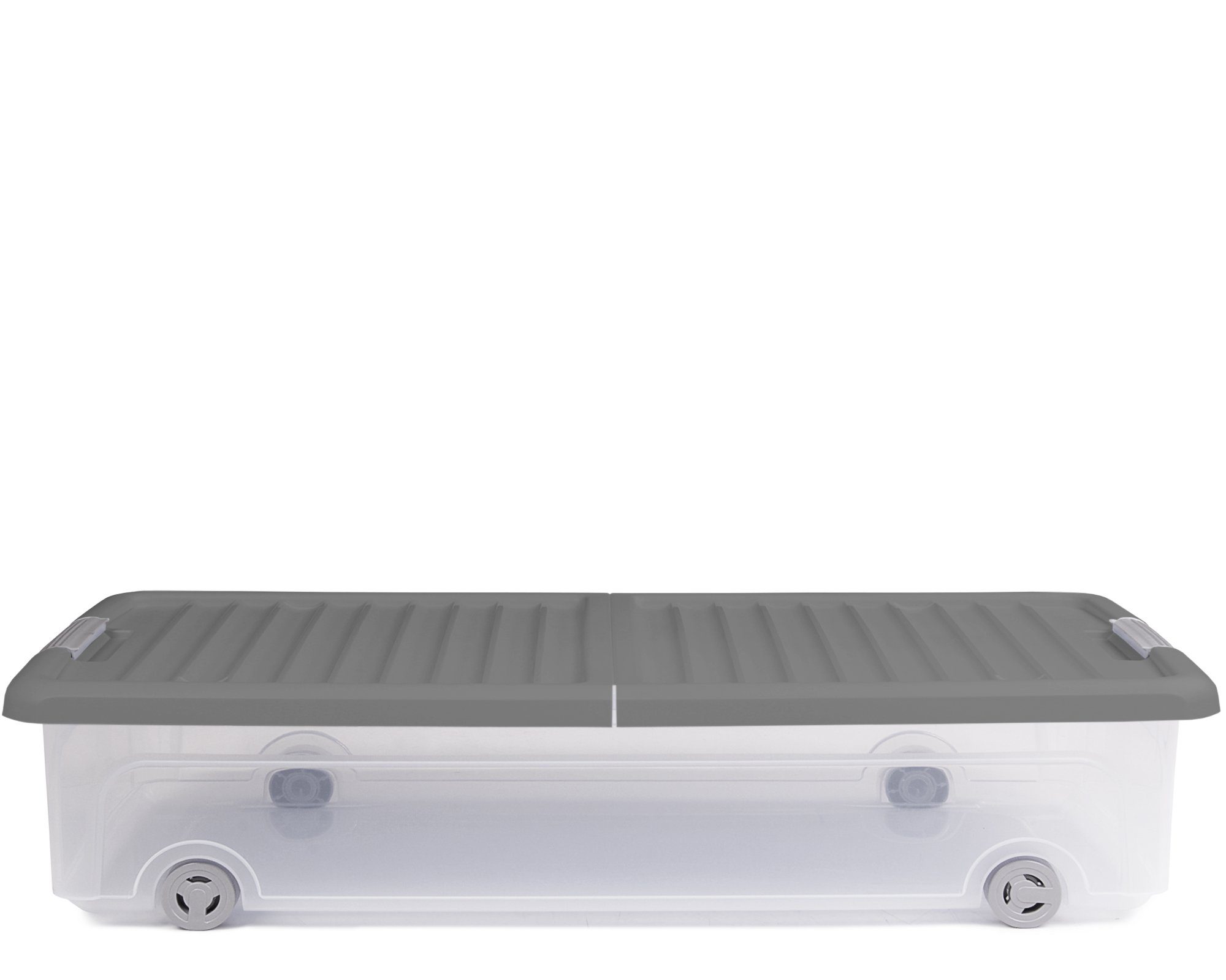 ONDIS24 Aufbewahrungsbox Unterbettbox Rollerbox 35 W günstig online kaufen