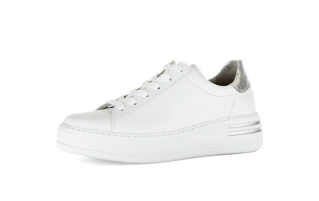 Gabor Sneaker für Damen Sneaker (keine Angabe, 1-tlg., keine Angabe)