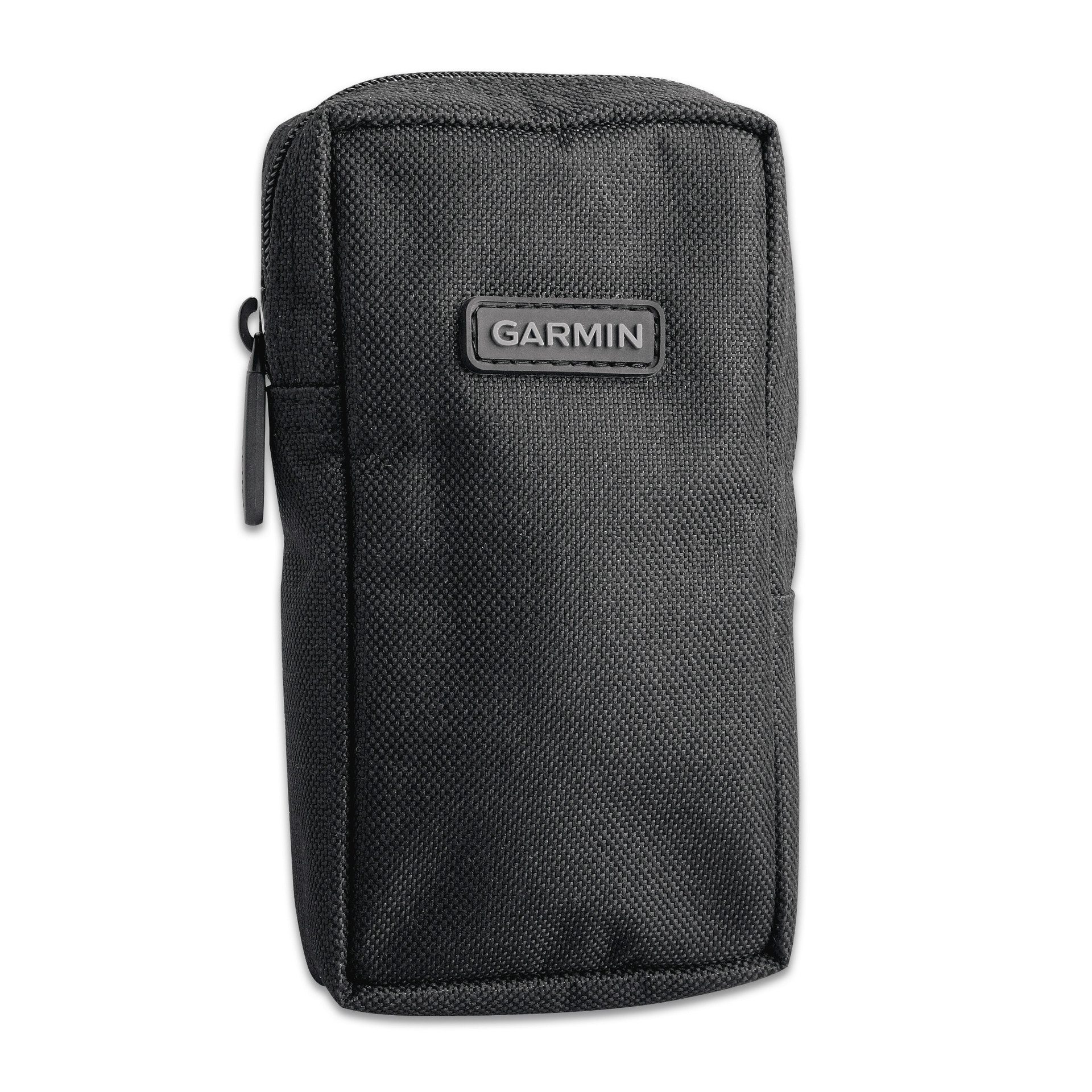 Garmin Navigationstasche Carrying Case, breite Reißverschlussöffnung