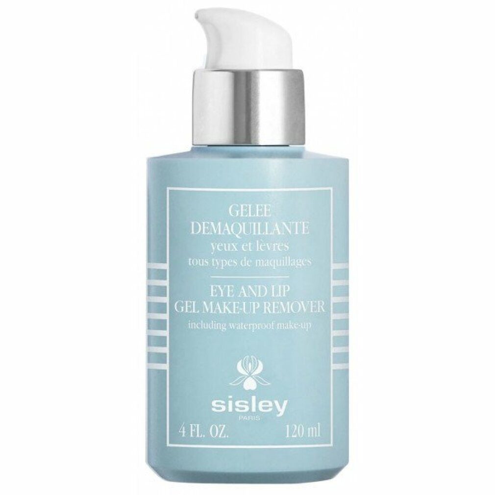 sisley Make-up-Entferner Gentle Eye And Lip Makeup Remover
