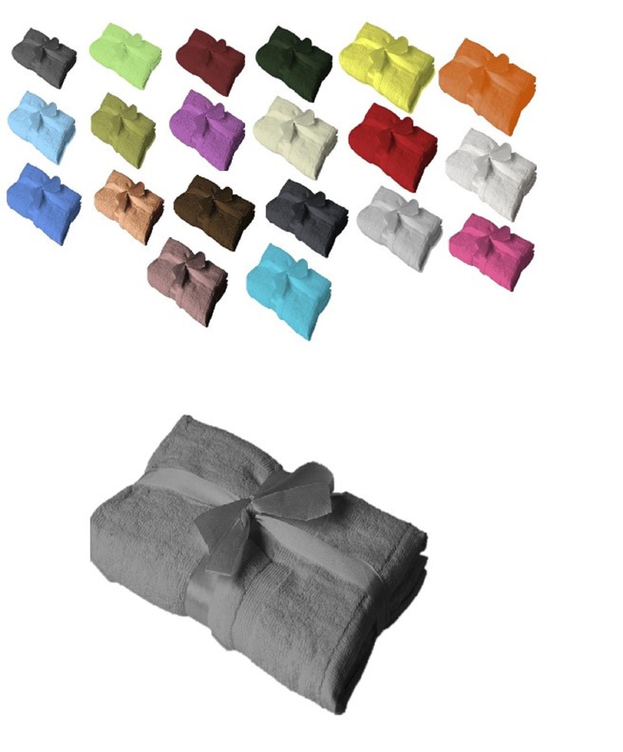EXKLUSIV HEIMTEXTIL Handtuch Handtuch Spar Set günstig online kaufen