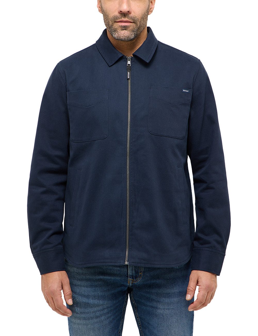 MUSTANG Outdoorjacke Herren Style Philo günstig online kaufen