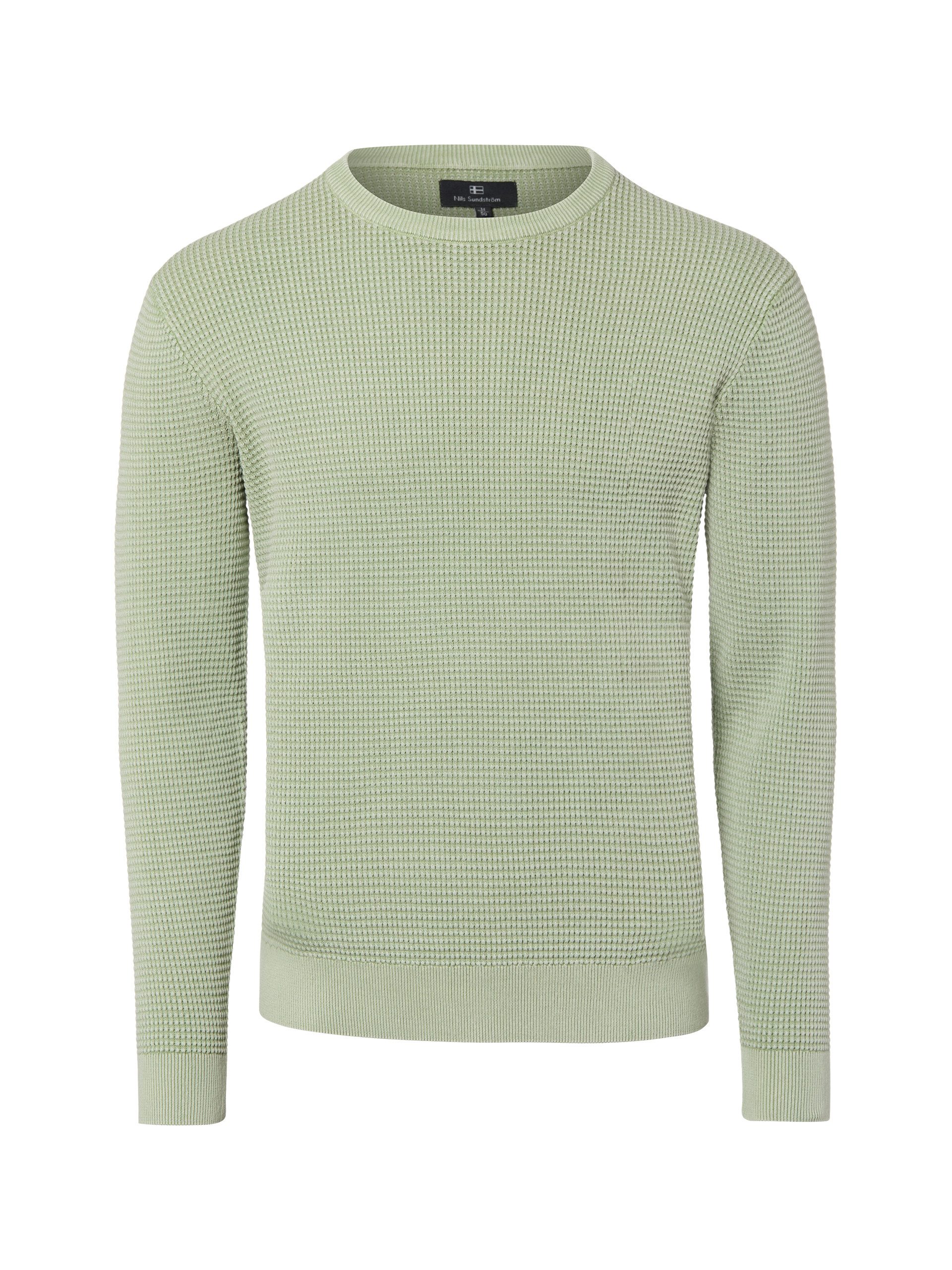 Nils Sundström Strickpullover