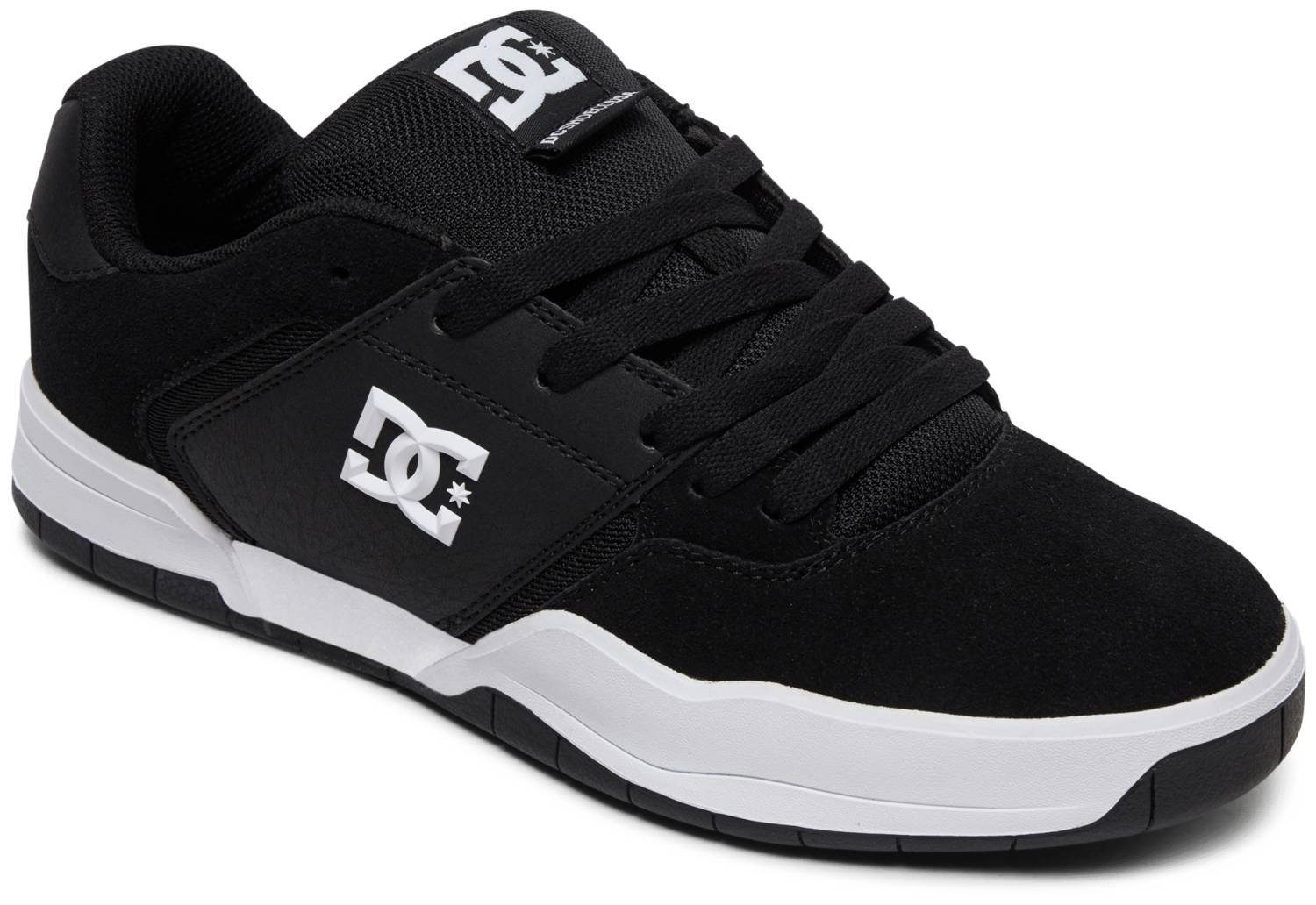 DC Shoes Central Sneaker