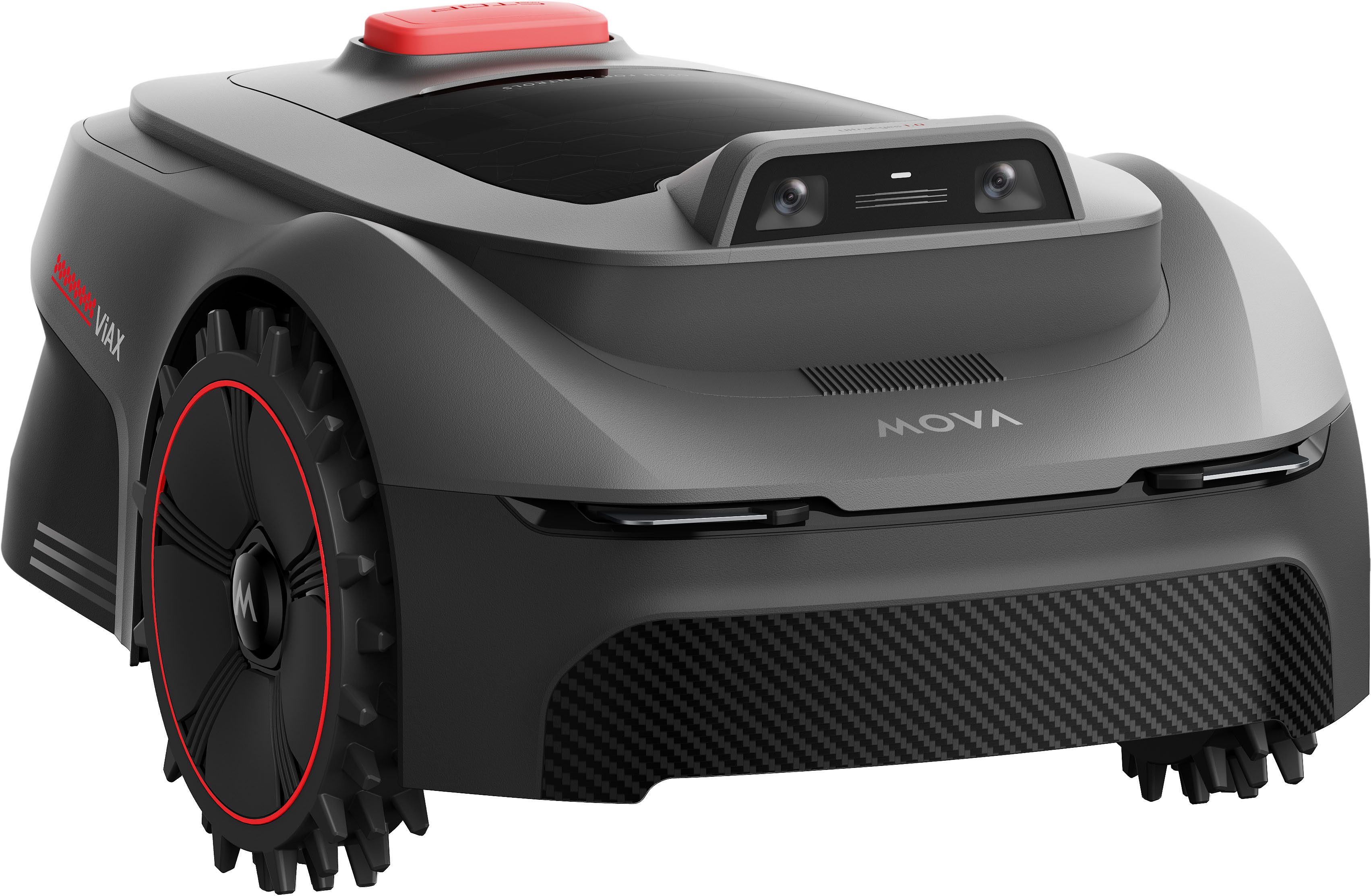 Mova Rasenmähroboter Viax 250, bis 250 m² Rasenfläche