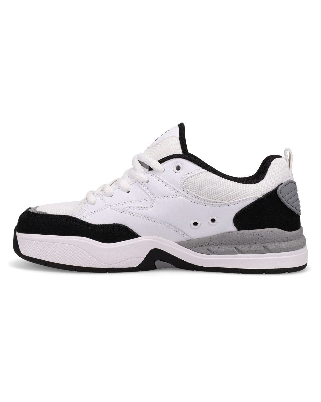 DC Shoes DC Ascend S Skateschuh günstig online kaufen