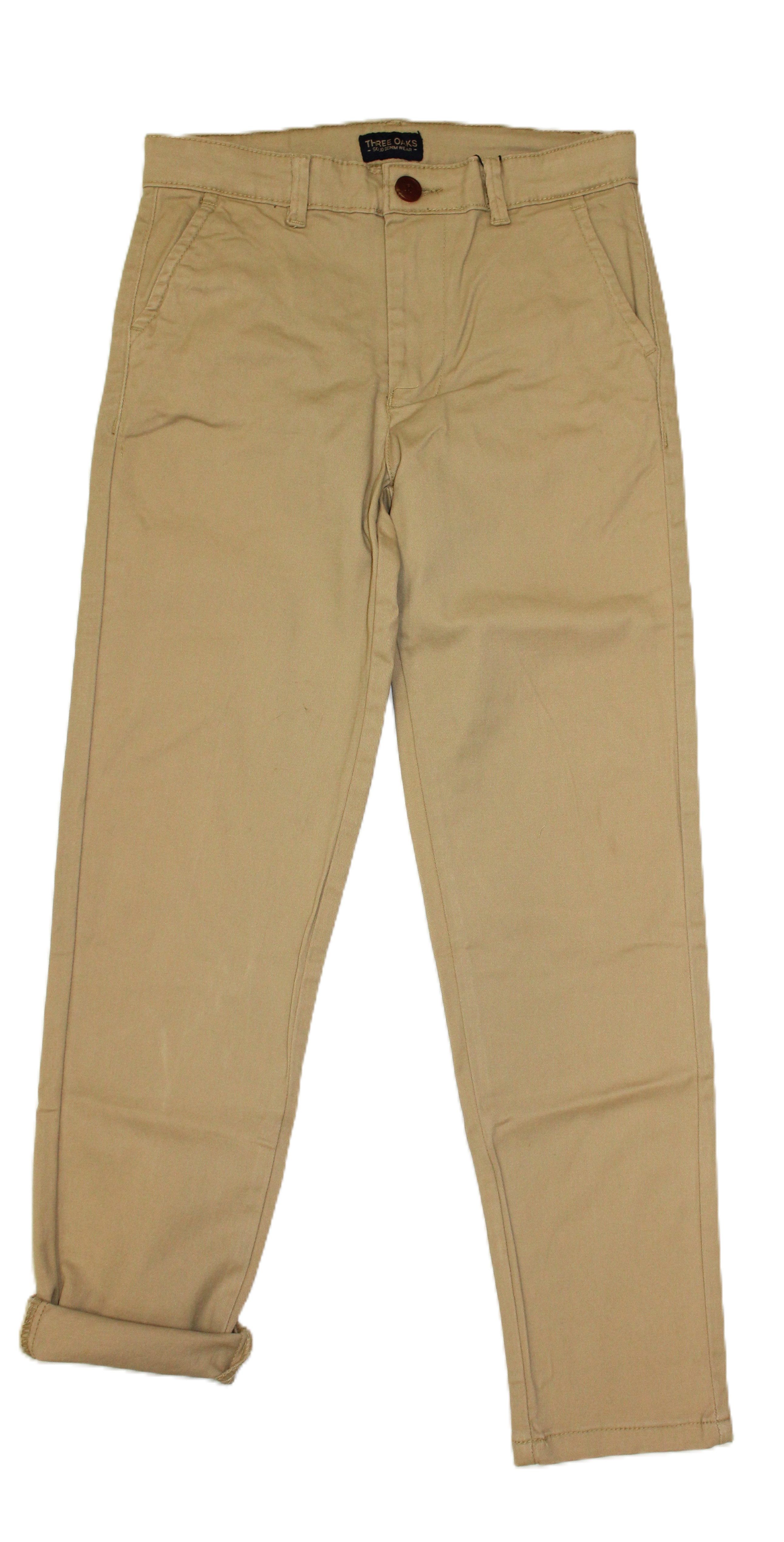 THREE OAKS Chinohose Three Oaks:J200199 Boys günstig online kaufen