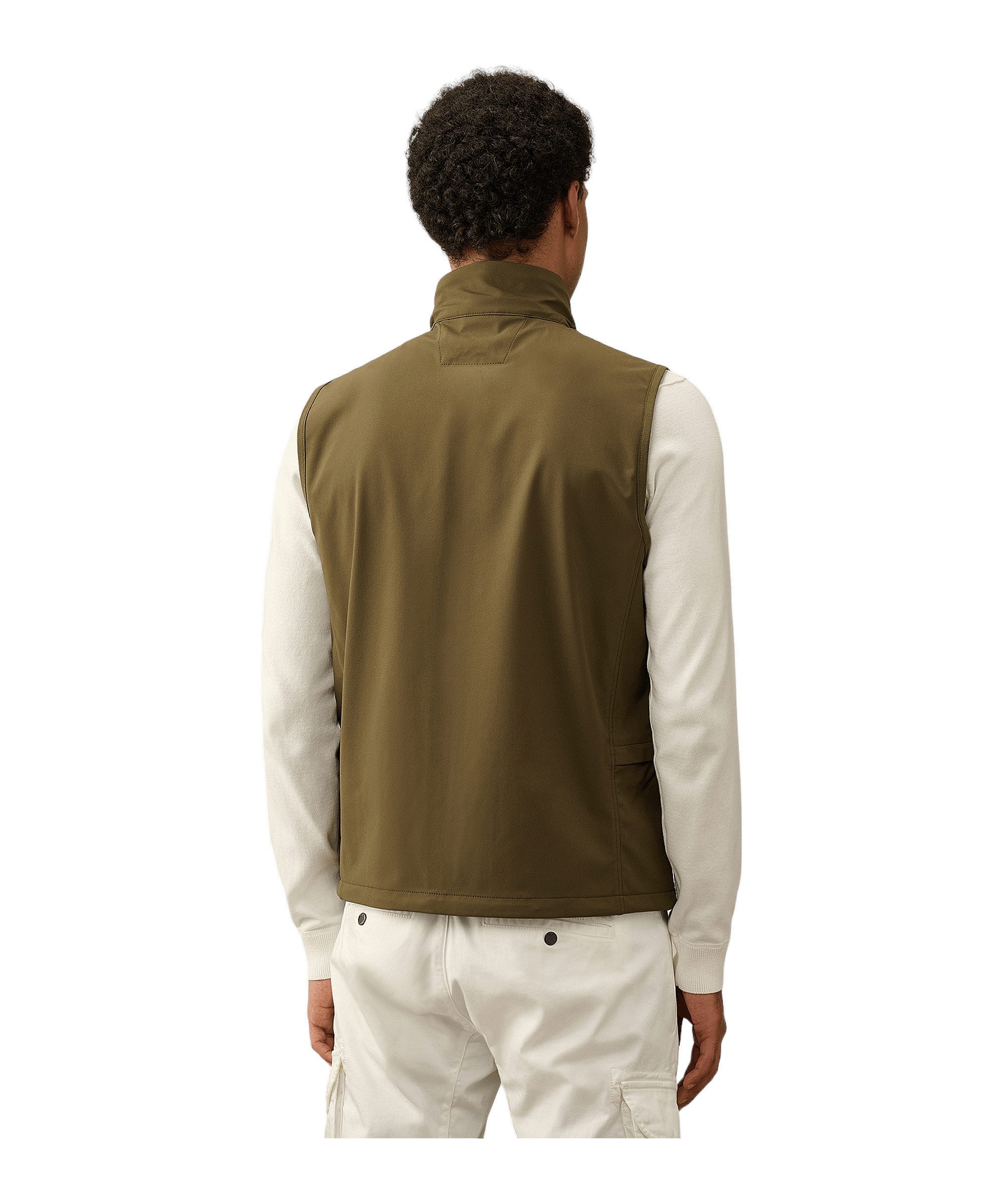 C.P. Company Sweatjacke C.P. Company Freizeitjacke günstig online kaufen