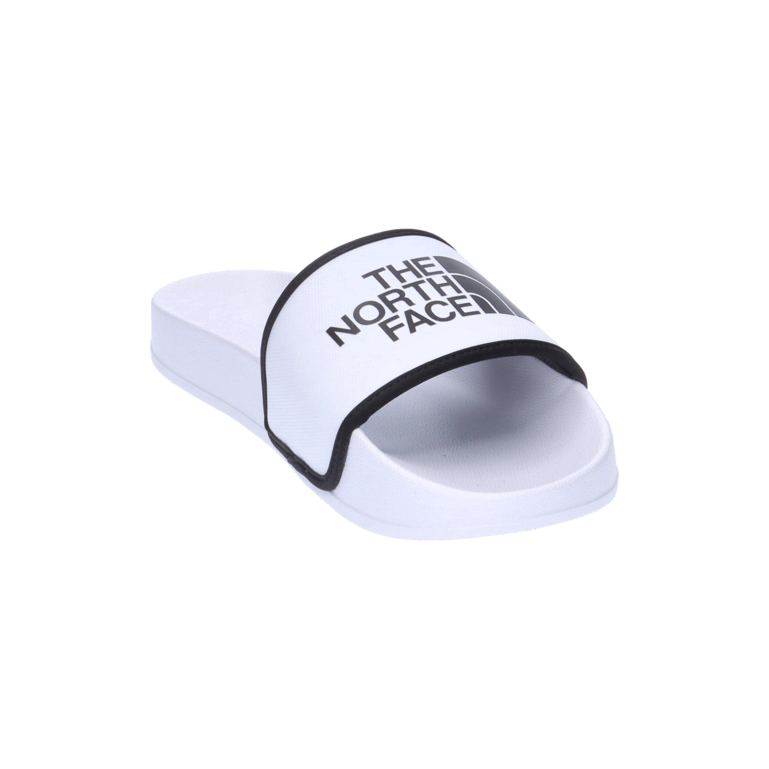 The North Face The North Face Herren Badeschlappe Base Camp Slides III 4T2R günstig online kaufen