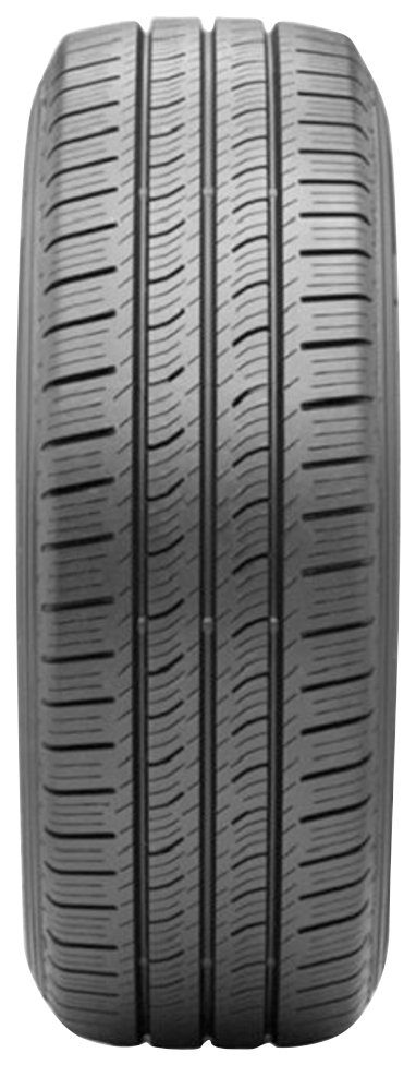 Pirelli Ganzjahresreifen CARRIER ALL SEASON, 1-St., 215/65 R16 109T