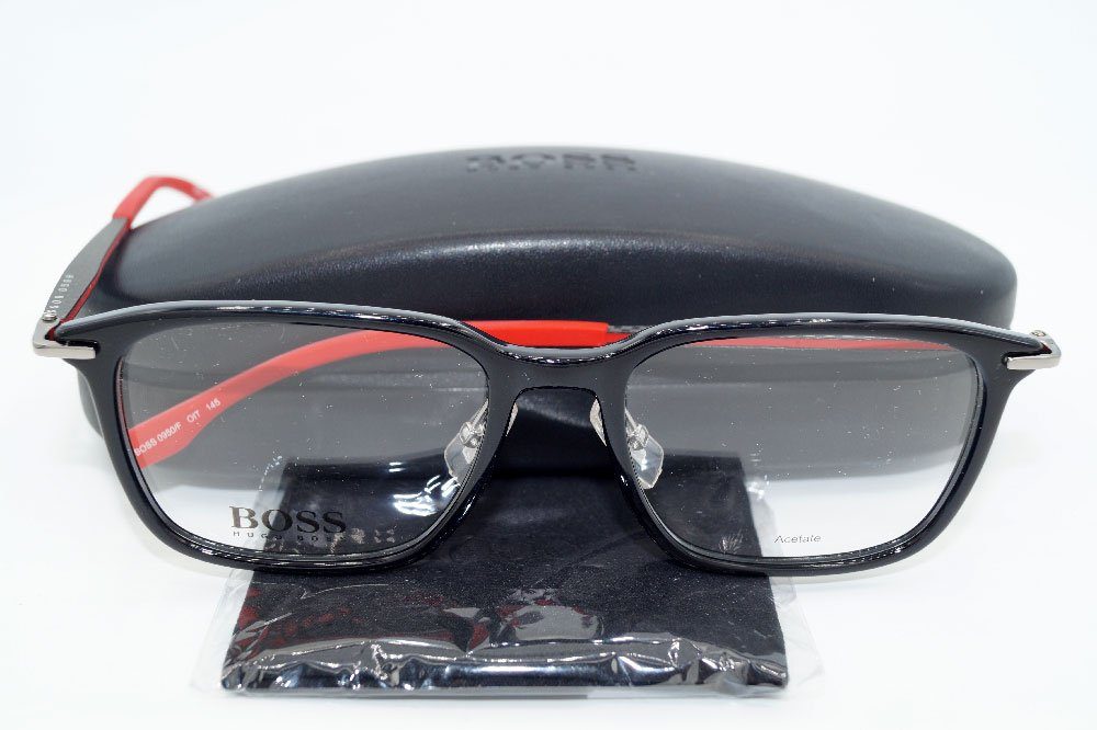 BOSS Brille HUGO BOSS Brillenfassung BOSS 0950 OIT