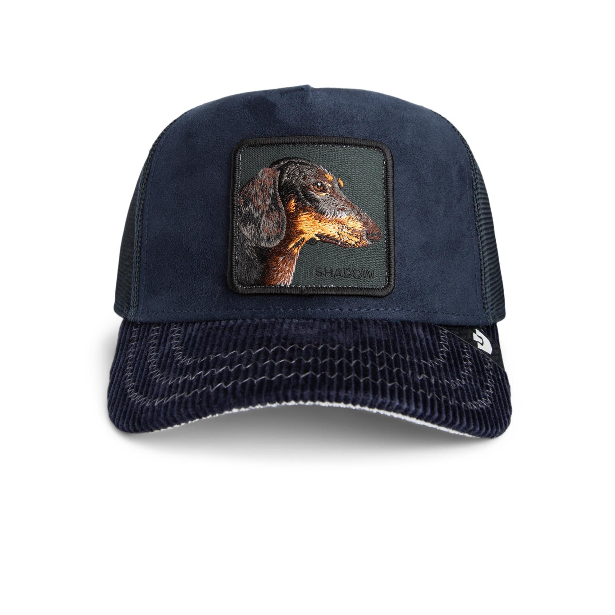 GOORIN Bros. Trucker Cap Goorin Bros. Shadow Remix Trucker Cap Remix multic günstig online kaufen