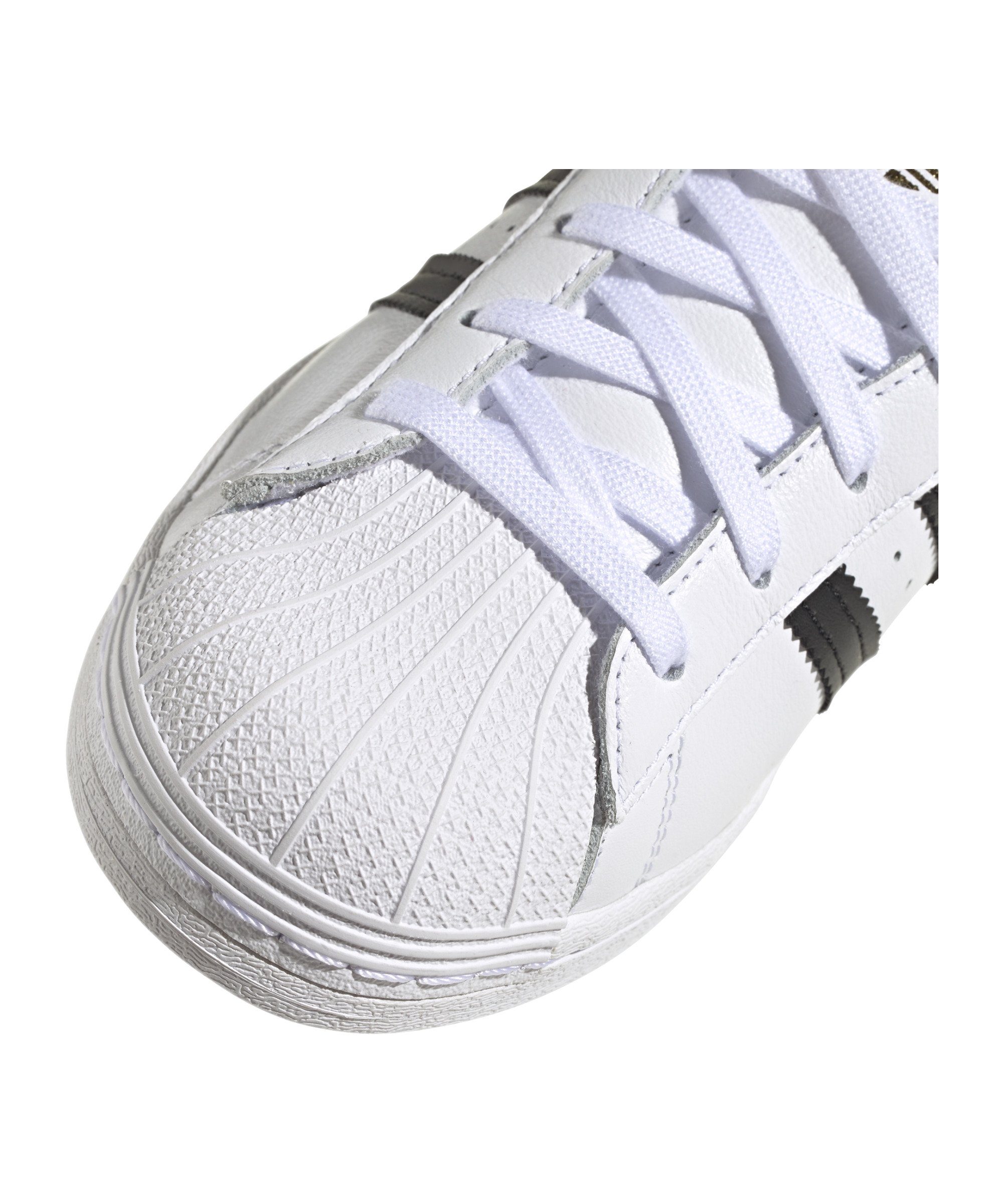 Superstar Sneaker Originals adidas Damen