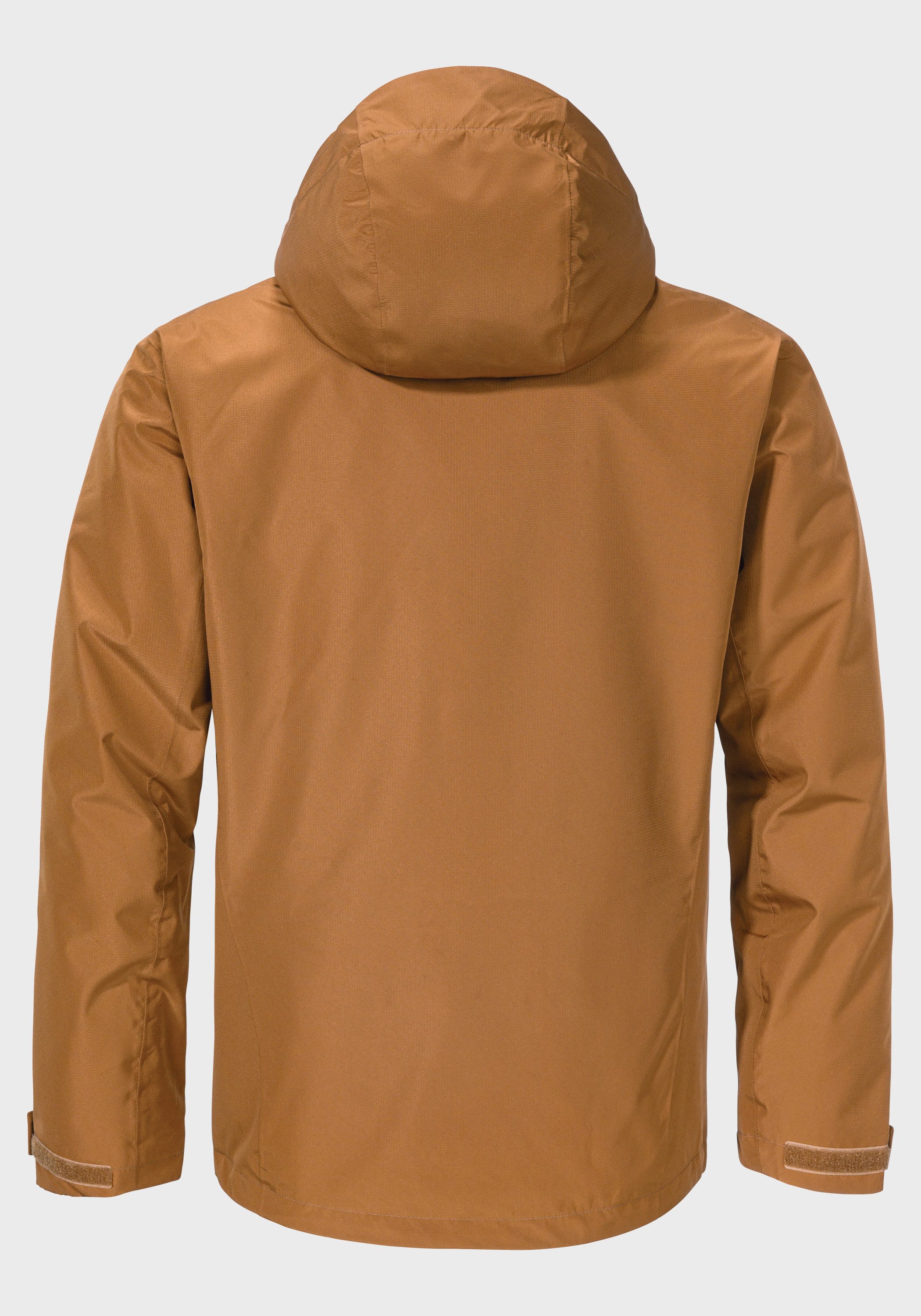 Schöffel Doppeljacke Hiking 3in1 Jacket Style Okere MNS günstig online kaufen